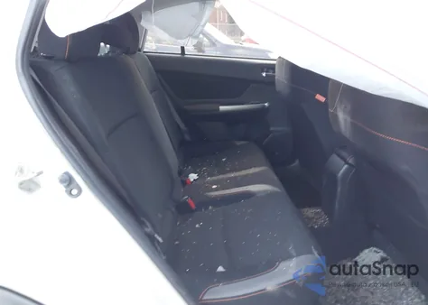 2016 Subaru Crosstrek 2.0I Premium из США, поврежденный, VIN JF2GPADC6GH204206